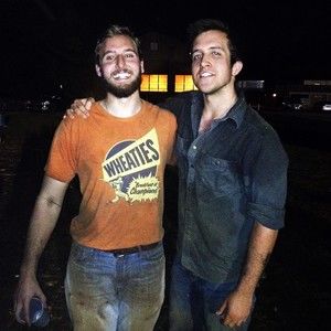 Meet your Posher, Jamie